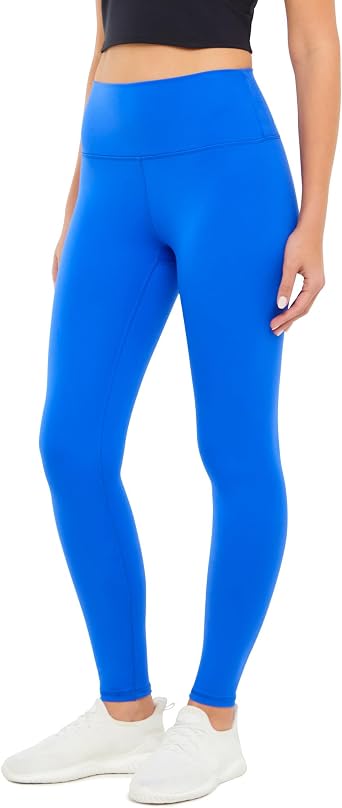 Zobha Womens 27" Easy Charley High Rise Legging