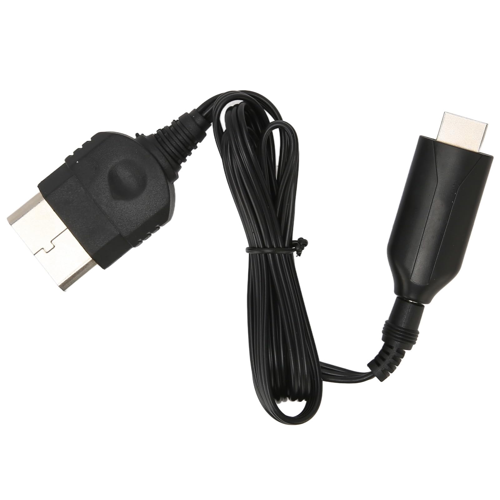 Yosoo Health Gear Convertisseur X Box Original vers HDMI, câble de Liaison HD 1080p/720p, Adaptateur Plug-and-Play pour Console Classique vers TV Moderne