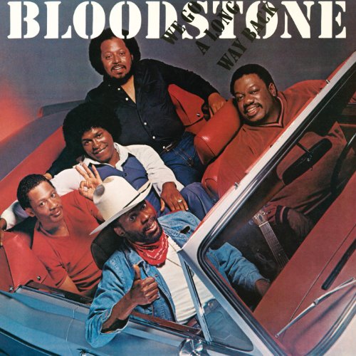 Bloodstone