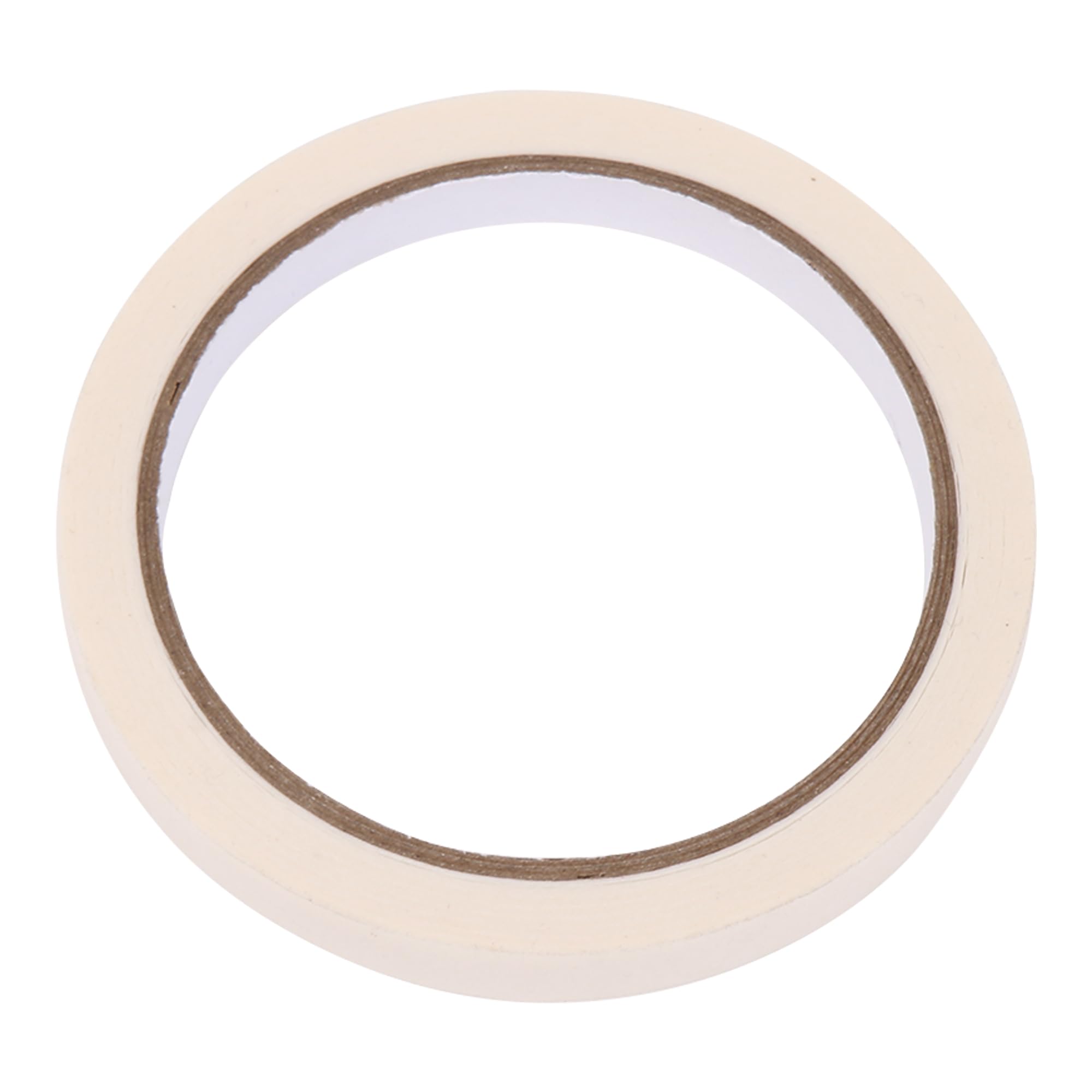 BQLZR Removable White Artists Tape for Drafting Art Painting 0.4" x 21.87yard, Total length: 20000mm/787.4"