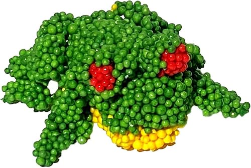 Miniatura 9 de Dondor Fun Squashy Foam Modeling Beads Play Kit