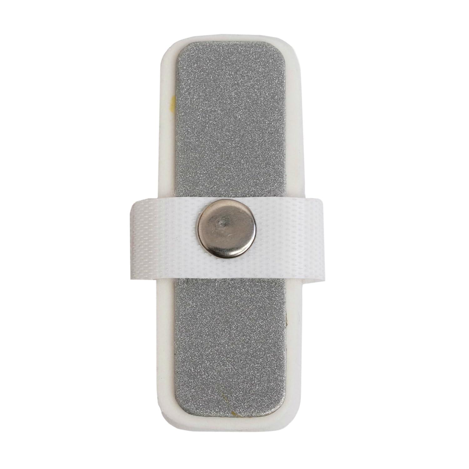 Mallet Finger Splint, Silver, Universal Size - 1 Unit