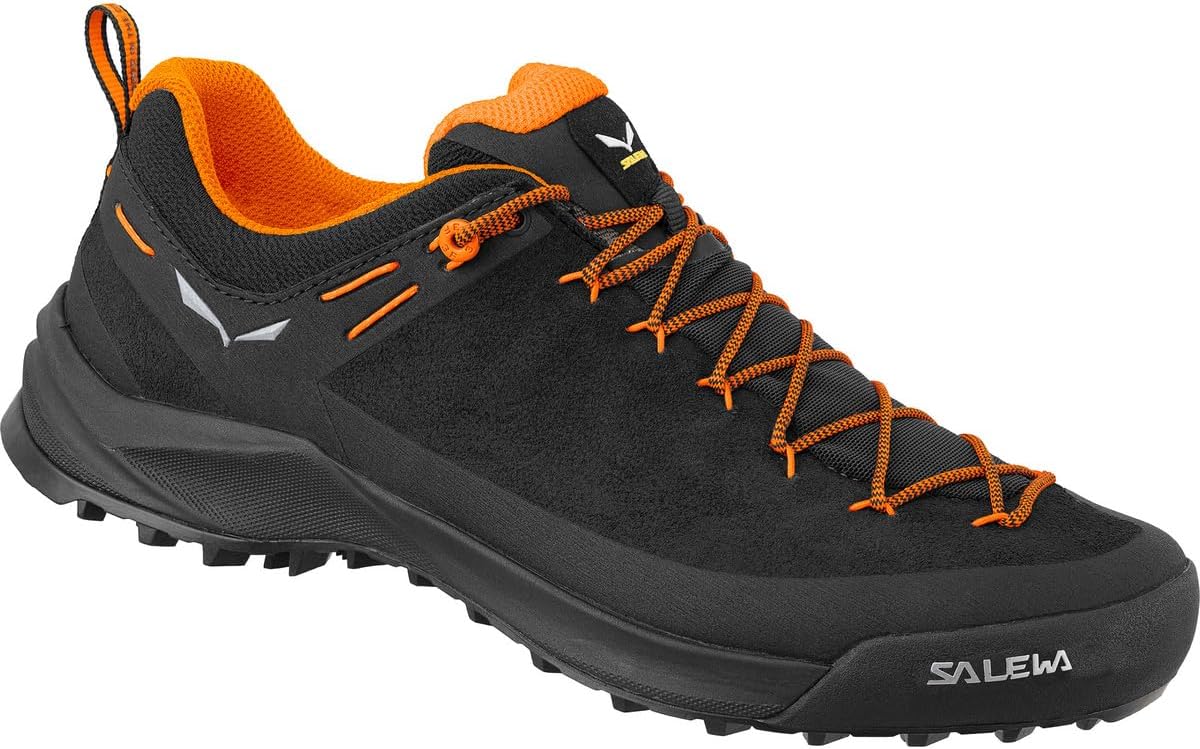 Girl's Ws Wildfire LeatherSneaker