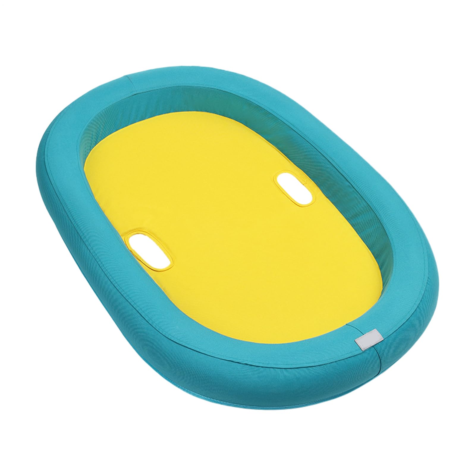 Hundeschwimmhilfe Für See | Weiche Schwimmhilfe Für Haustiere An Heißen Tagen - Welpen Wasser-Spielmatte Für Outdoor-Spaß Mit Komfortablem Design