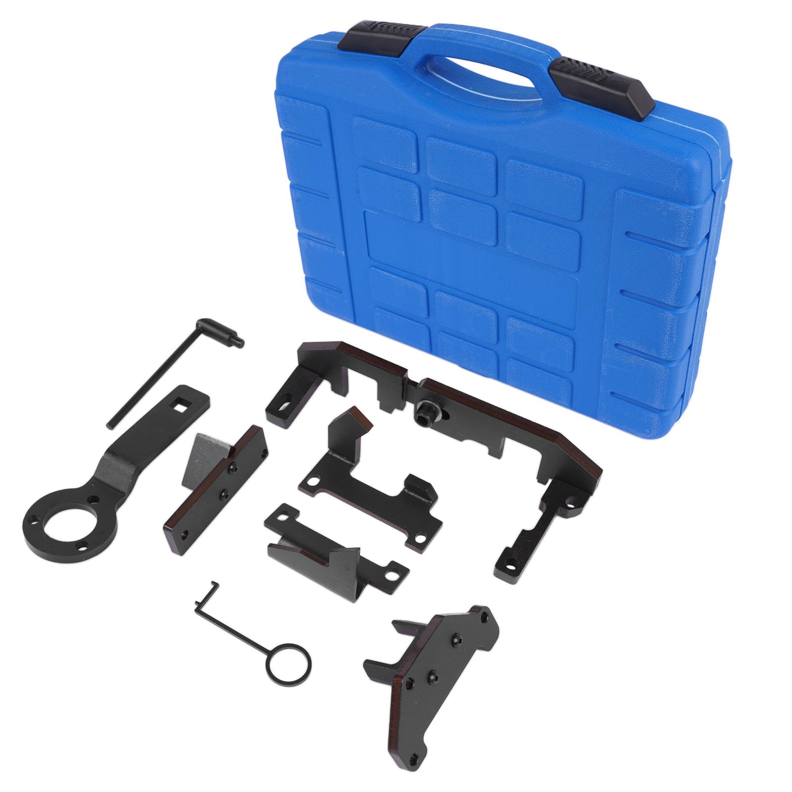 Bisenya Strumento di Regolazione del Motore Compatibile con Berlingo C1 C3 C4 C5 C-Elysee 208 308 2008 Partner Crossland X Corsa F Combo E 0109-2A