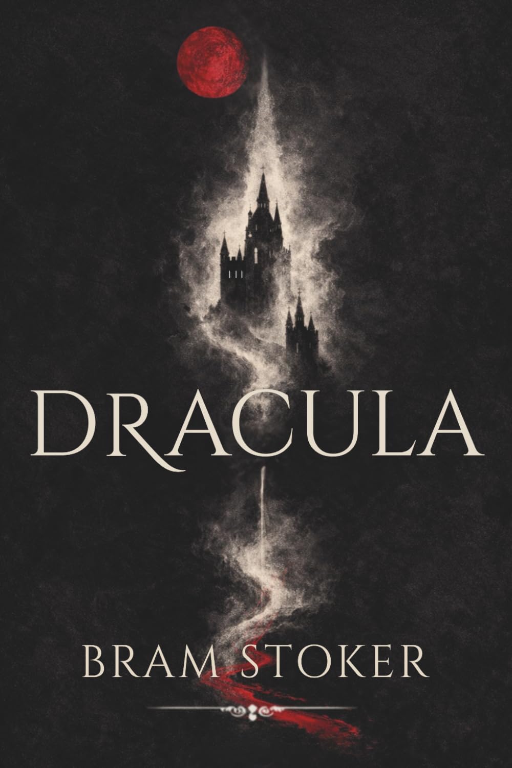 Dracula: The 1897 Text (Allen & Glades Classics)