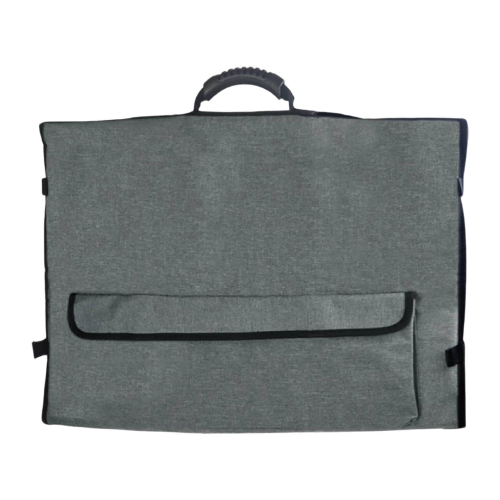 Estuche de Transporte, Funda Antipolvo, Compatible con, Bolso de Trabajo Resistente, Estuche de Viaje de Gran Capacidad, Accesorios