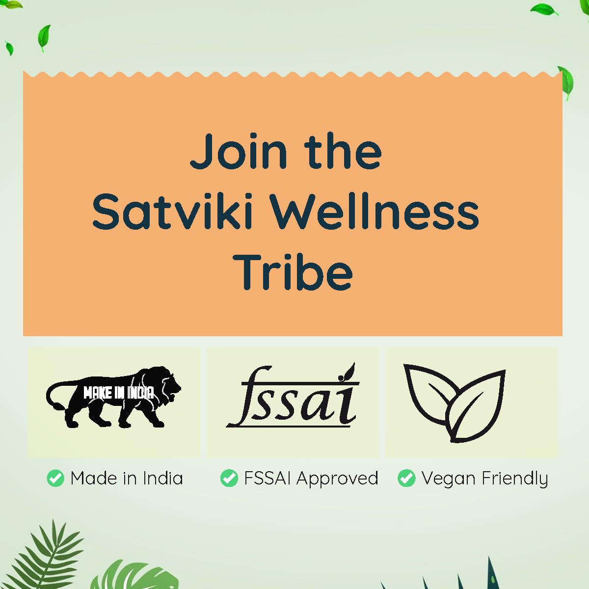 Buy Now Satviki Green Coffee Beans | 100G | Aaa Grade Arabica | Unro...