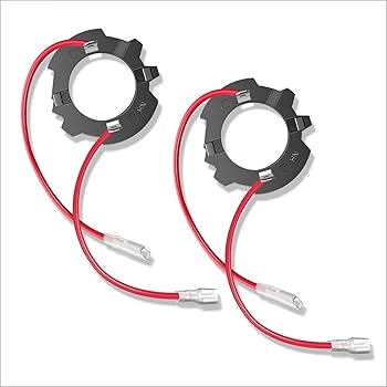 WinPower H7 LED Bulbs Base Adapter Holder Support Socket