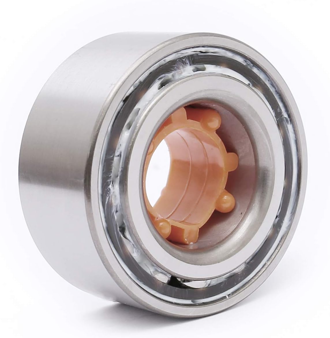 FKG 514002 Front Wheel Bearing fit for 91-99 Sentra, 96-04 Tsubame, 95-11 Tsuru, 84-88 Toyota Corolla, 86-99 Toyota Celica, 83-91 Toyota Camry - Image 3