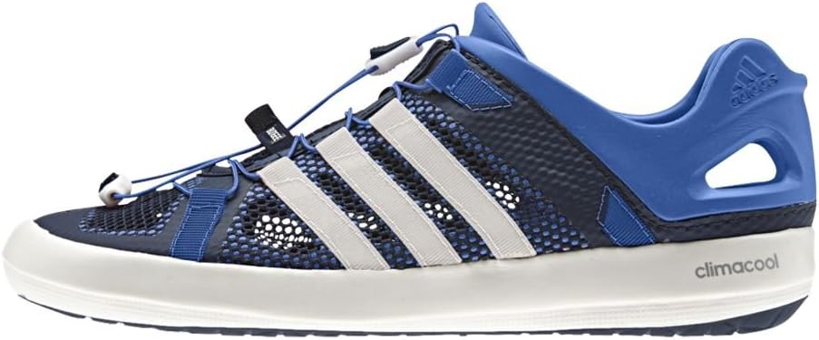 adidas Men's Climacool Boat Breeze Water Shoe