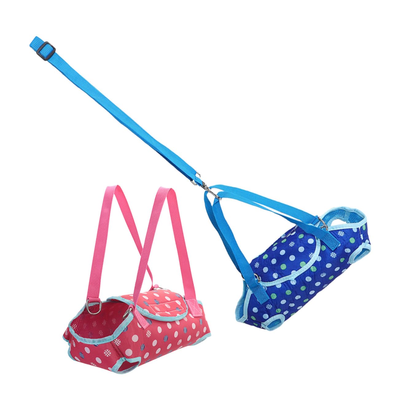 Bolsa para mascotas COLLBATH para mantener a tu cachorro siempre cerca de tu corazón