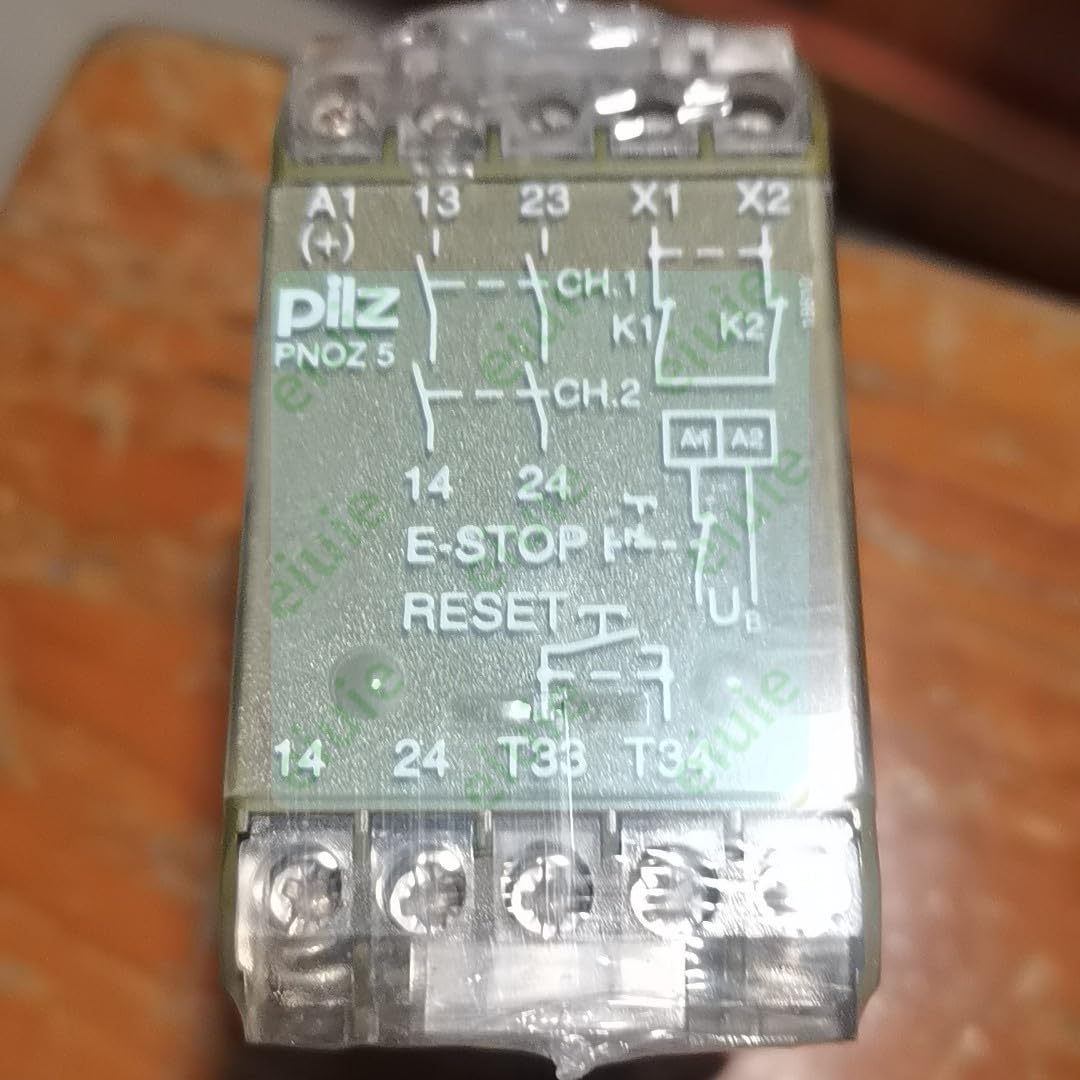 474590 Remaining unused Original Stock