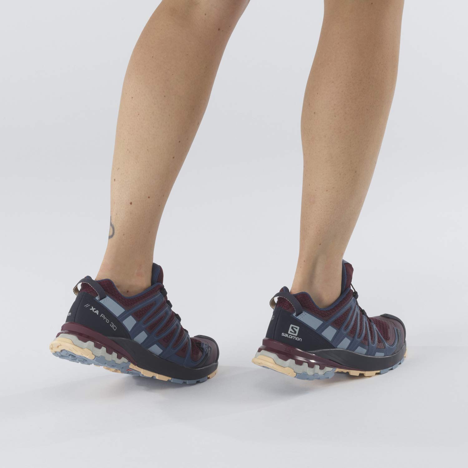Salomon Donna Scarpe XA PRO Scarpe da Corsa