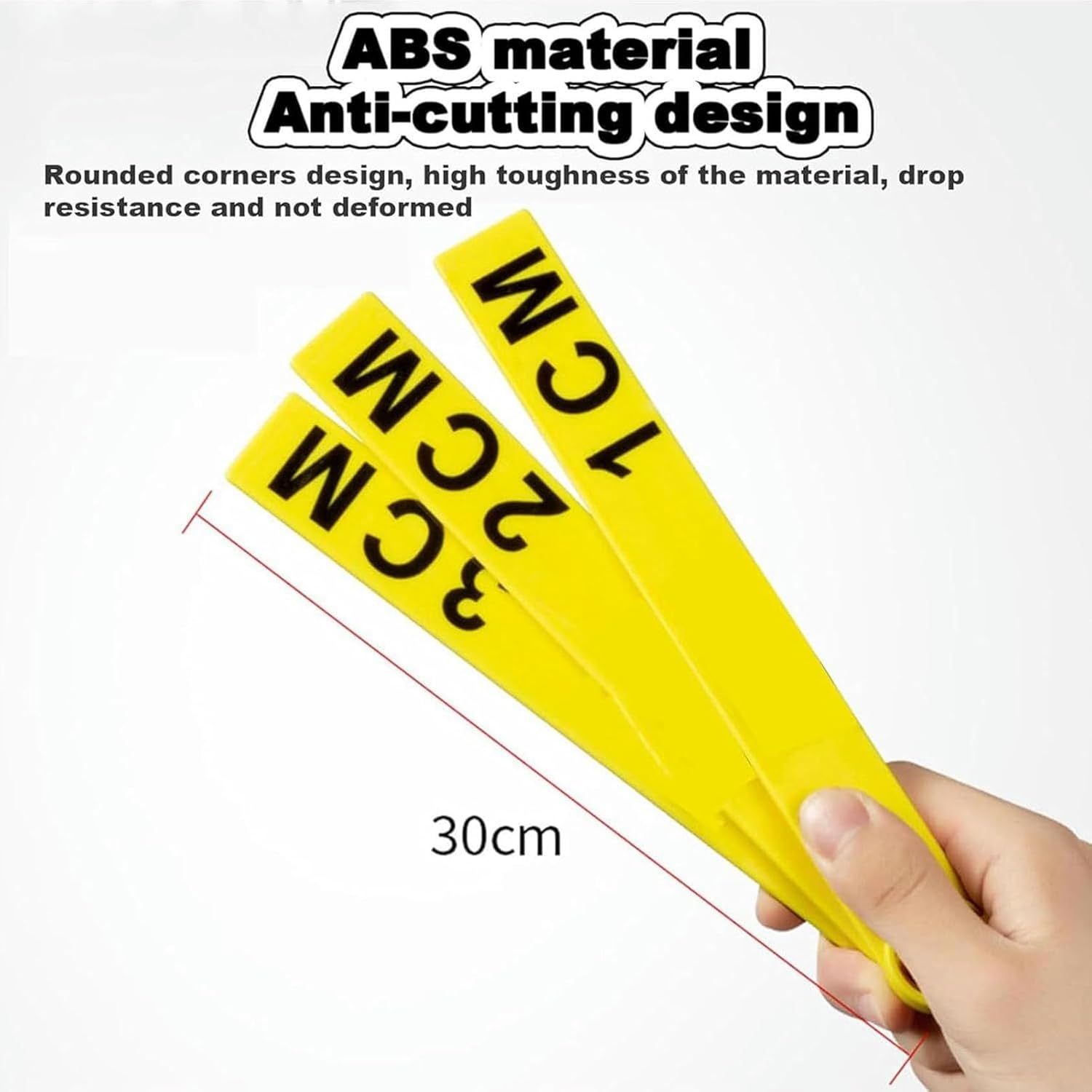 Height Jump Test Post, Salto Test Assess