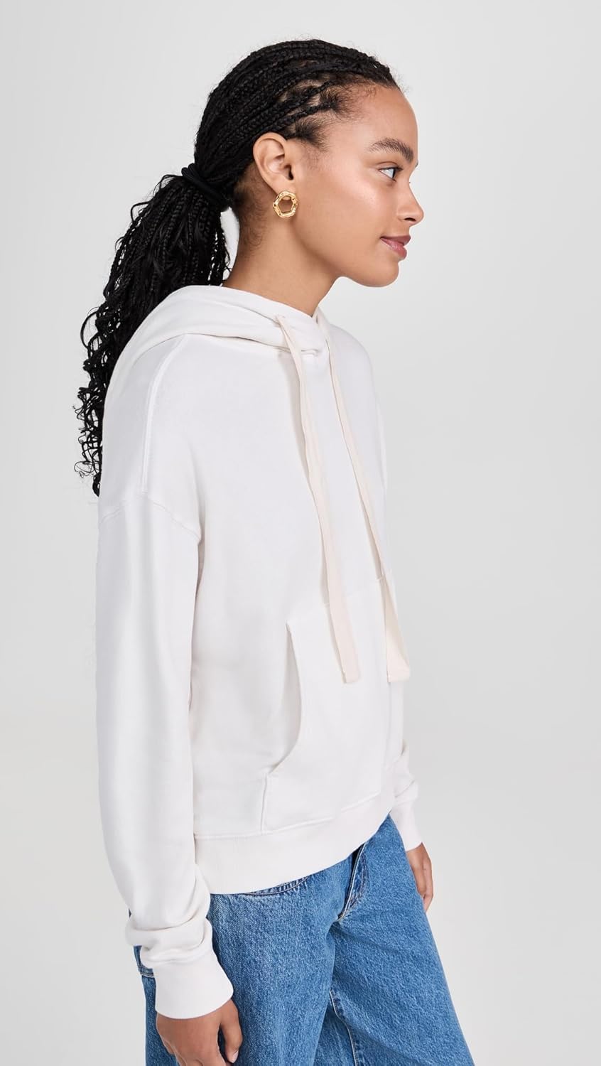 Velvet by Graham & Spencer Women's Ojai Sweatshirt - Image 4