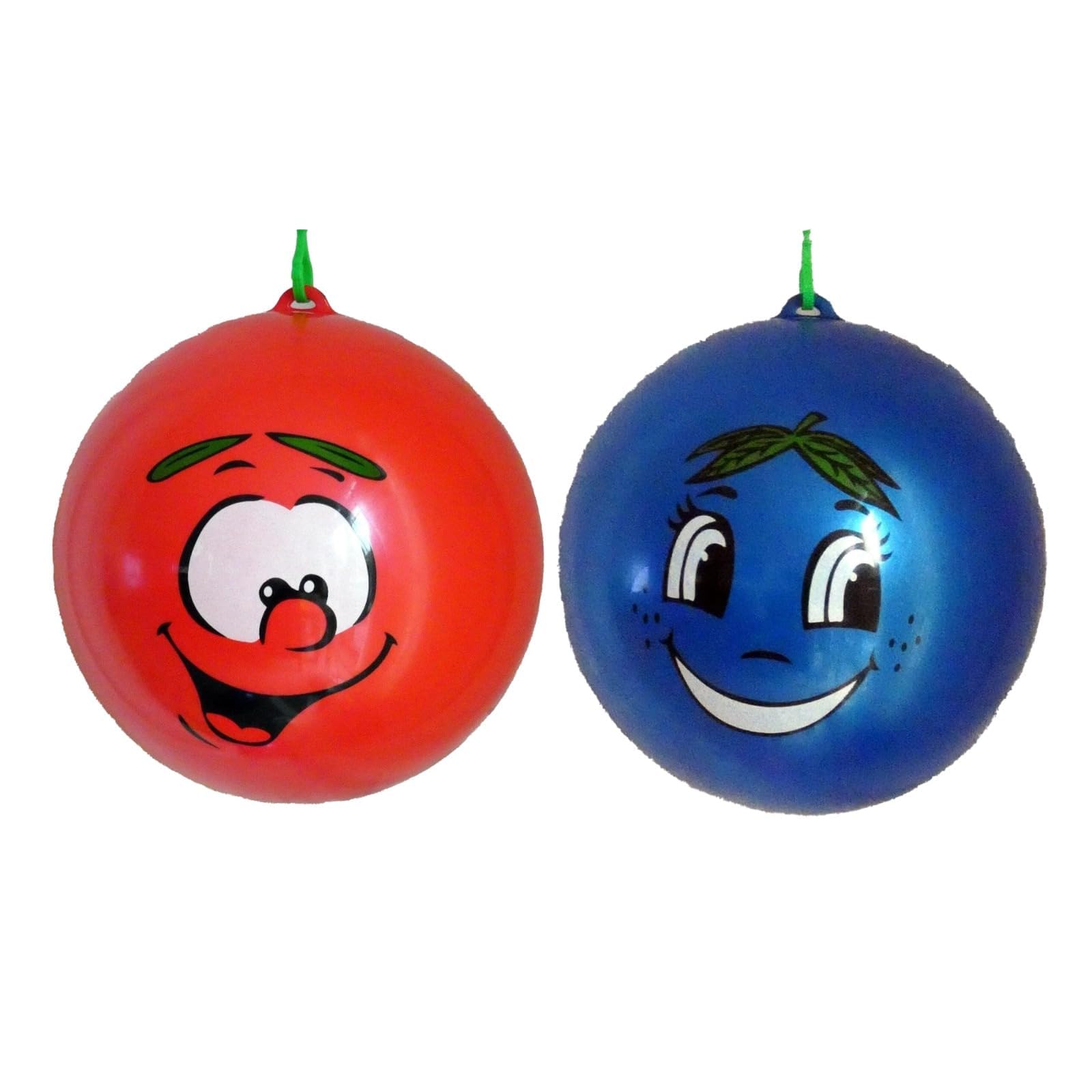 MIXEL Fruity Smelly Ball, Refreshing Fragrance, Stress-Relieving Toy At Hand, Perfect For Stress Relief, Fidgeting, Multi-Sensory Experience, Random Colour, (Pack of 2)