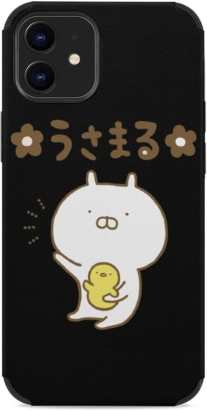 Amazon Co Jp うさ まる Iphone 12 用 ケース Iphone 12 Pro 用 カバー Iphone12 Pro Max Iphone 12 Mini 対応 アイフォン ケース アイフォン12 Pro ケース スマホケース アイフォン12 カバー 家電 カメラ