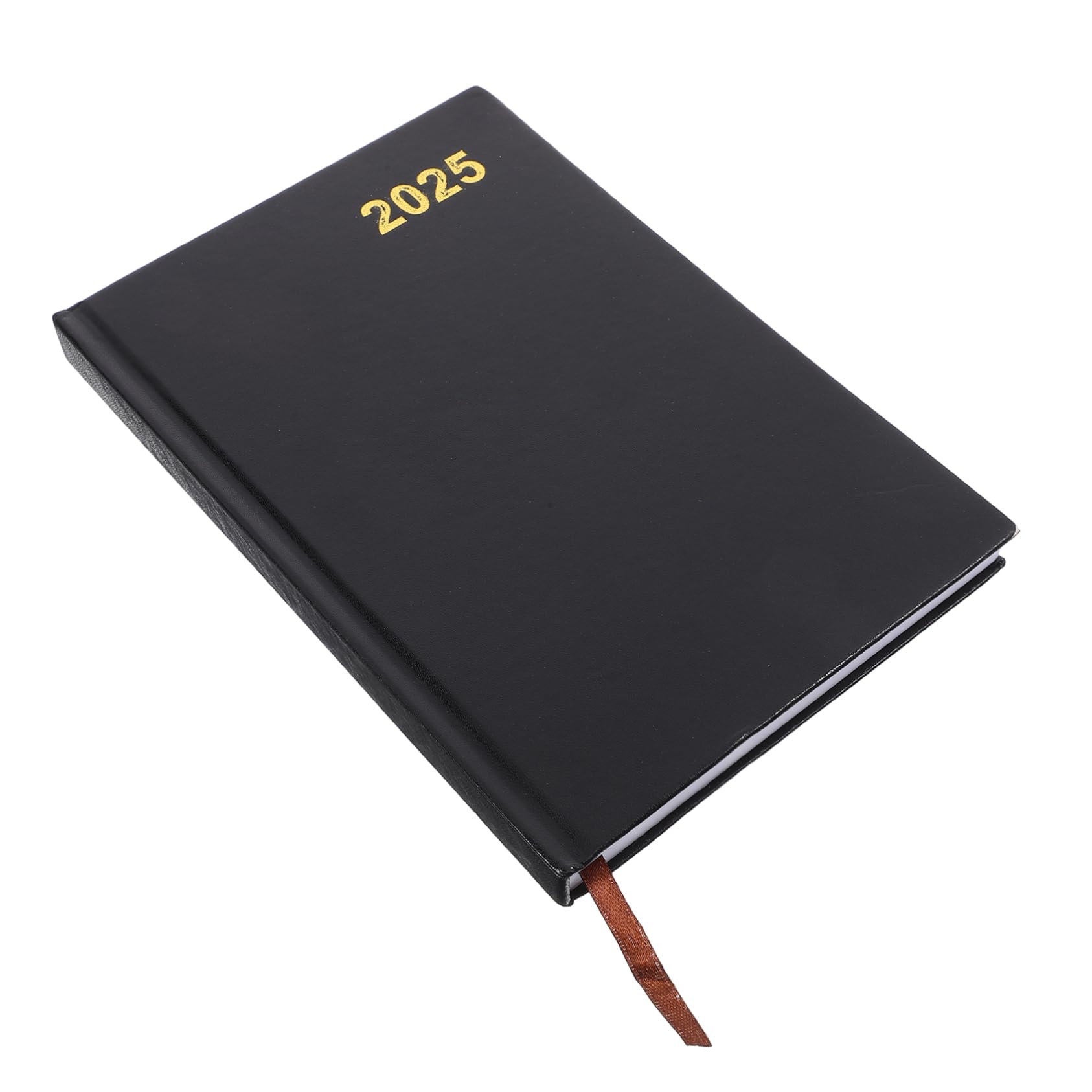 Housoutil 5 Pezzi Planner Accademico Compatto e Leggero Agenda Settimanale Mensile e Giornaliera Design e Funzionale per Studio e Lavoro