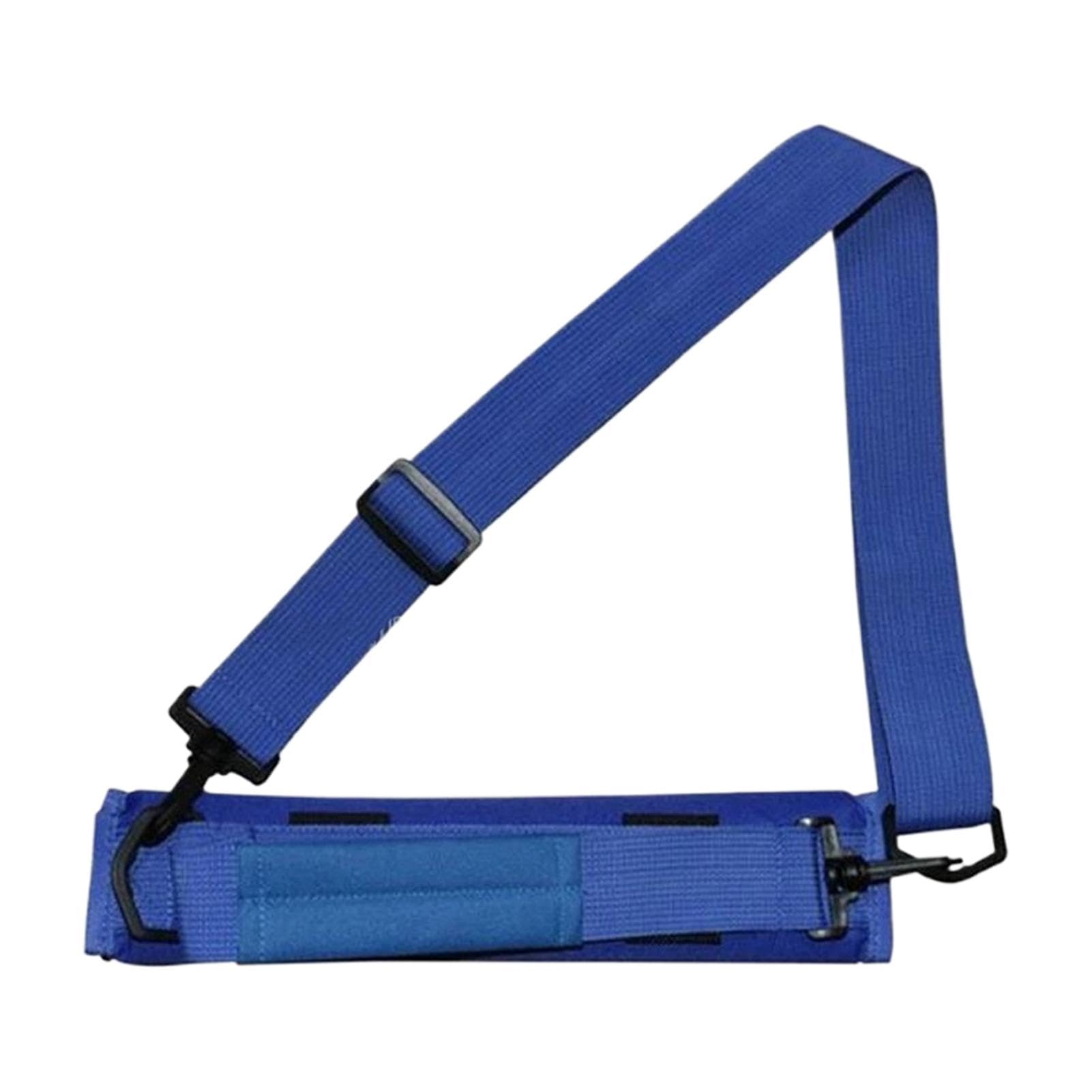 Bolsa de golf para palos de golf, bolsa de viaje para palos de golf, bolsa de viaje con asa de golf, bolsa de viaje con bolsa para pelota, correa ajustable con asa de transporte para hombres, mujeres