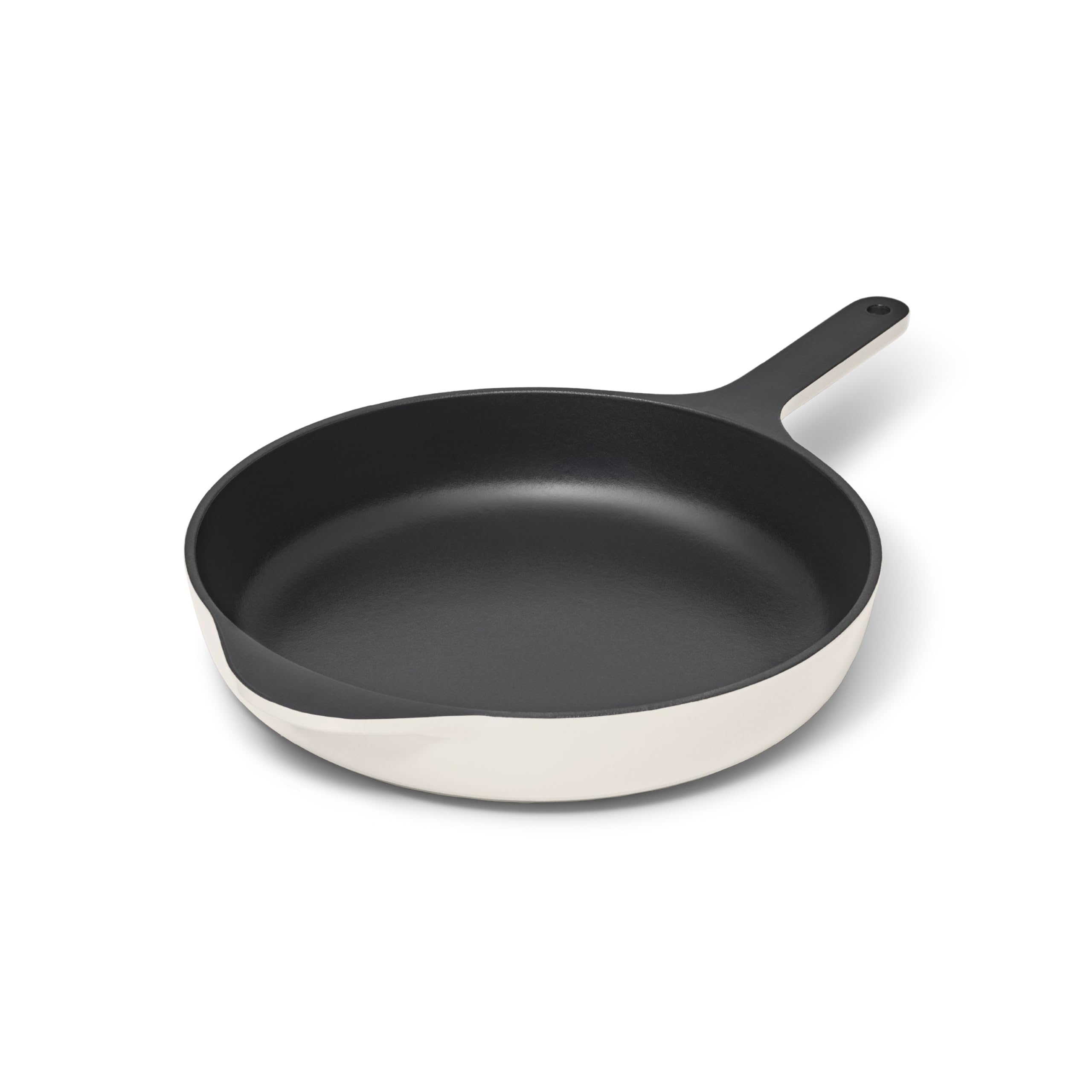 Caraway Cast Iron Skillet