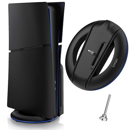 Auarte Vertical Stand for PS5 Slim Console