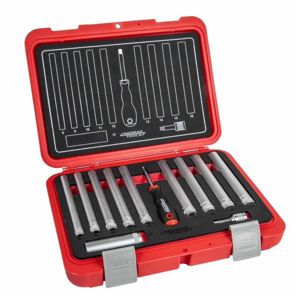 NERRAD Tools Tapex Expansion Extention Kit - NTTAPEXKIT2 - Ultra
