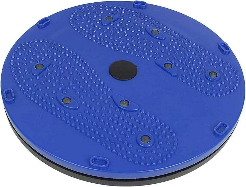 Abdominal ABS Exerciser Body Toner for Home Gym - Men & Women-image-40