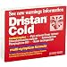 Dristan Multi-Symptom Nasal Decongestant Coated Tablets 20-Count.