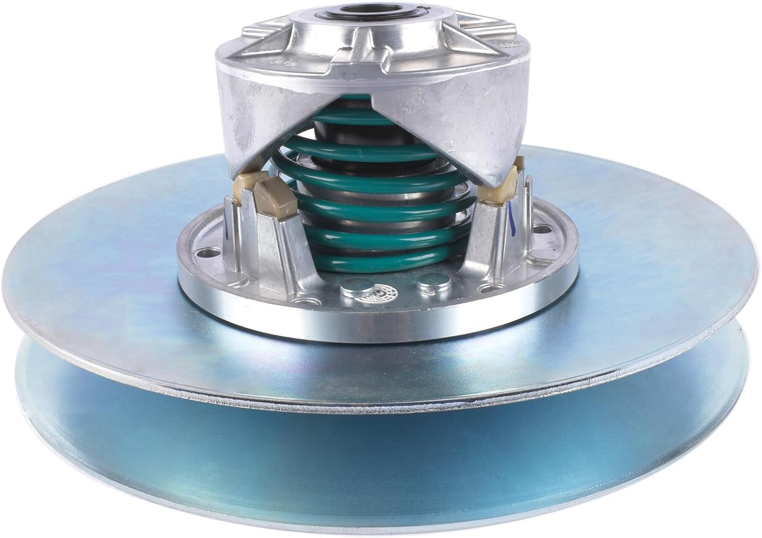 Secondary Driven Clutch AM138089 AM137289 AM136262 Replacement for John Deere 4x2 6x4 XUV625i 620I 850D Gator Utility Vehicles