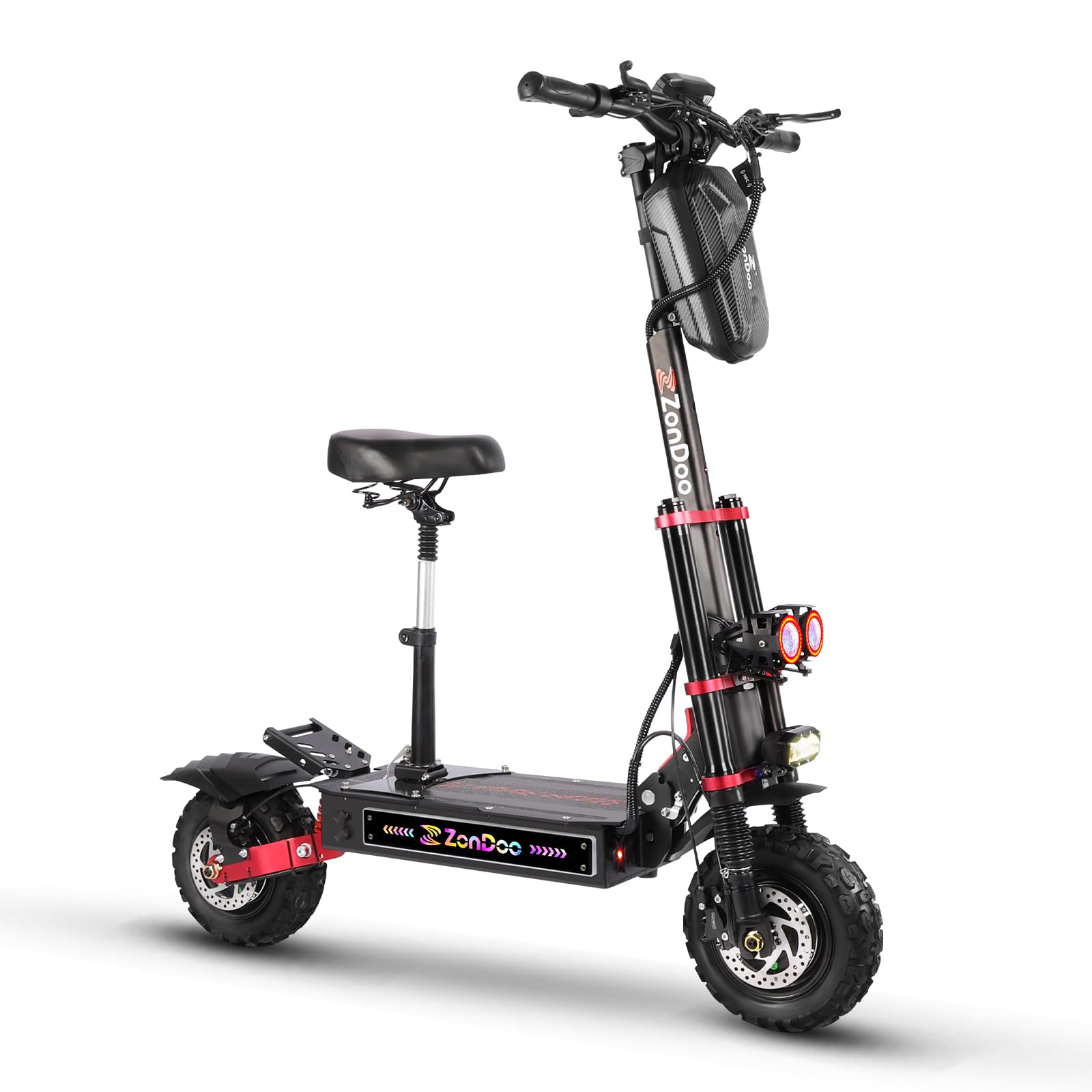 GooBee 6000W electric scooter