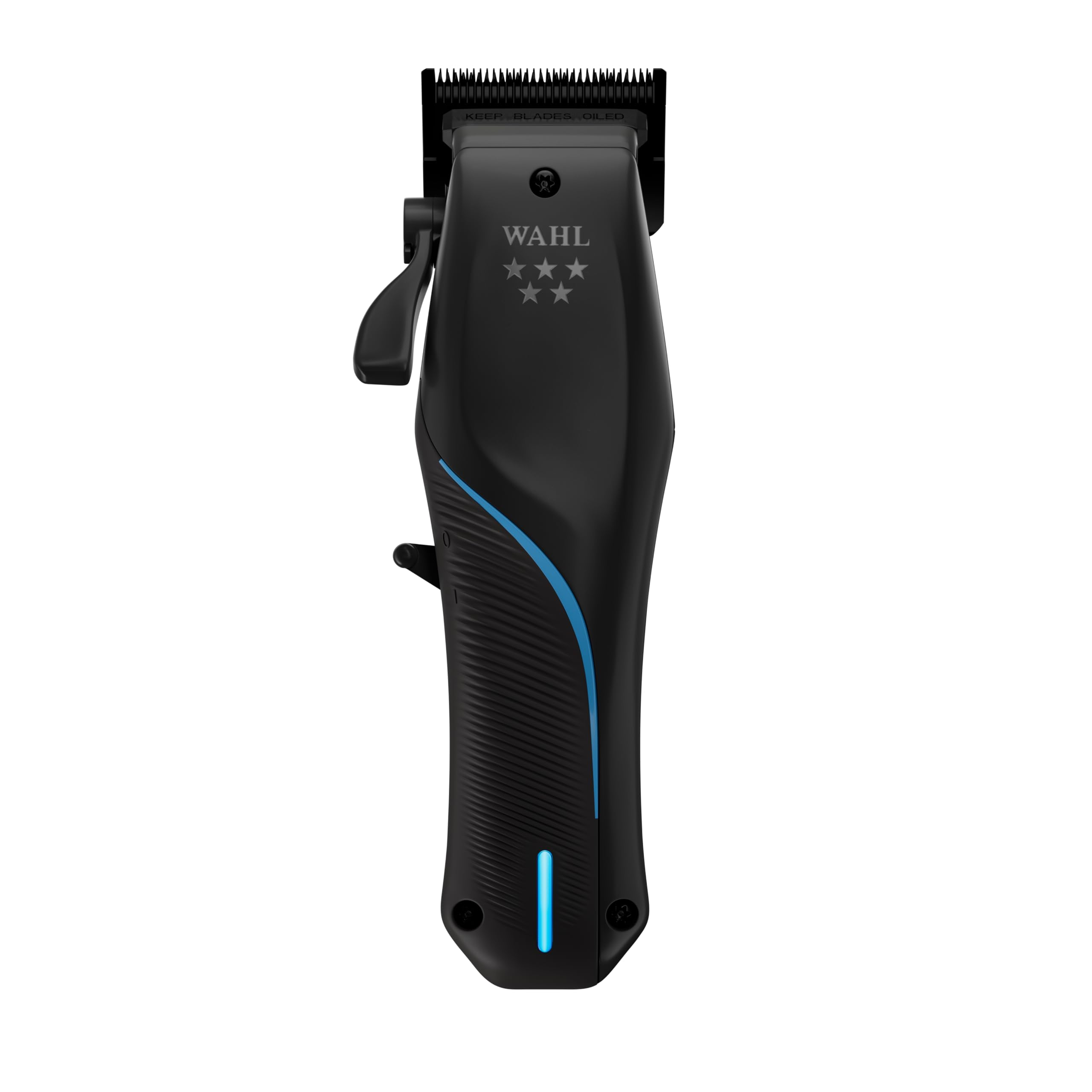 Amazon.co.jp: WAHL(ウォール) 5 Star Vapor (ヴェイパー) コード
