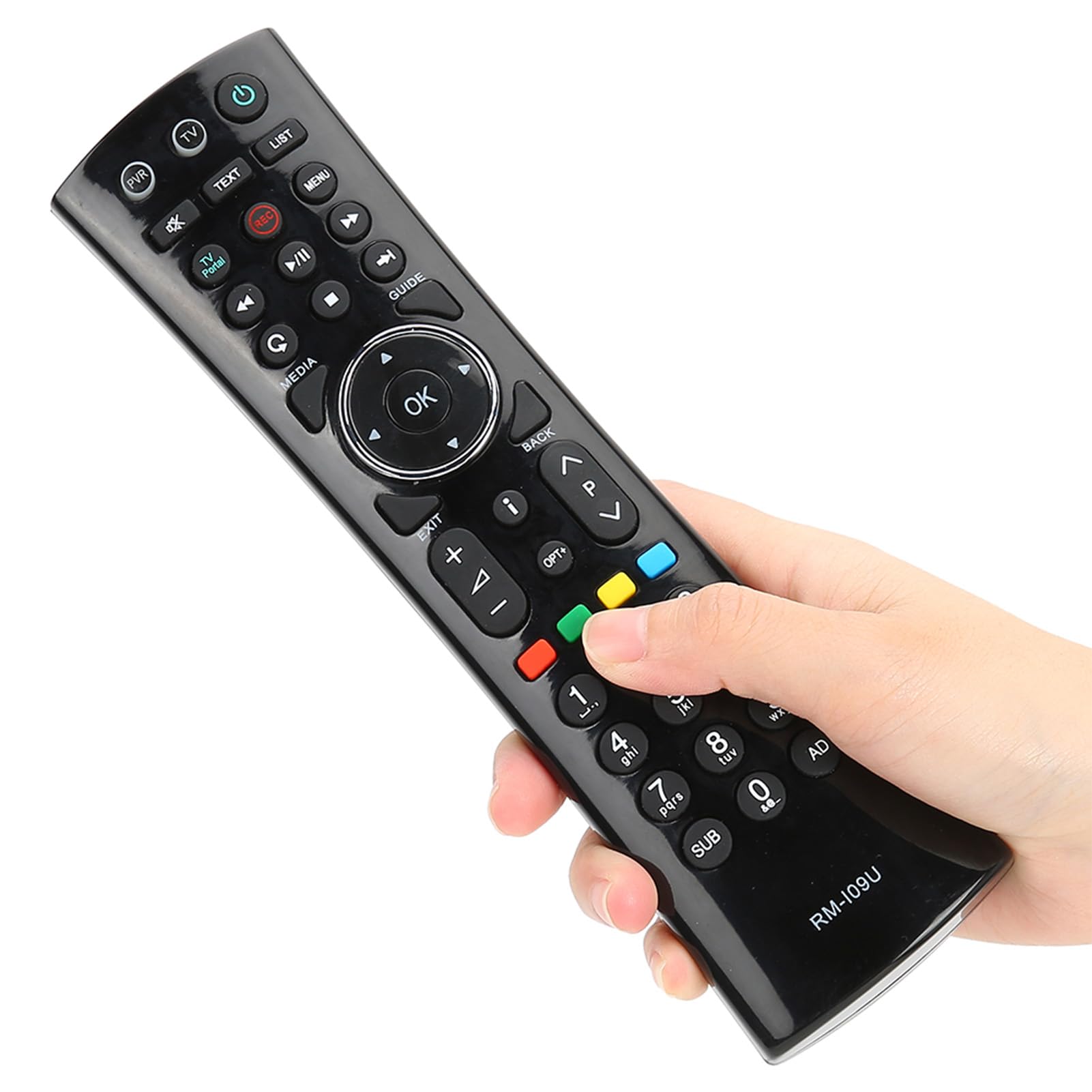 SustVita Telecomando intelligente per Humax RM - I09U / HDR - 2000T PVR