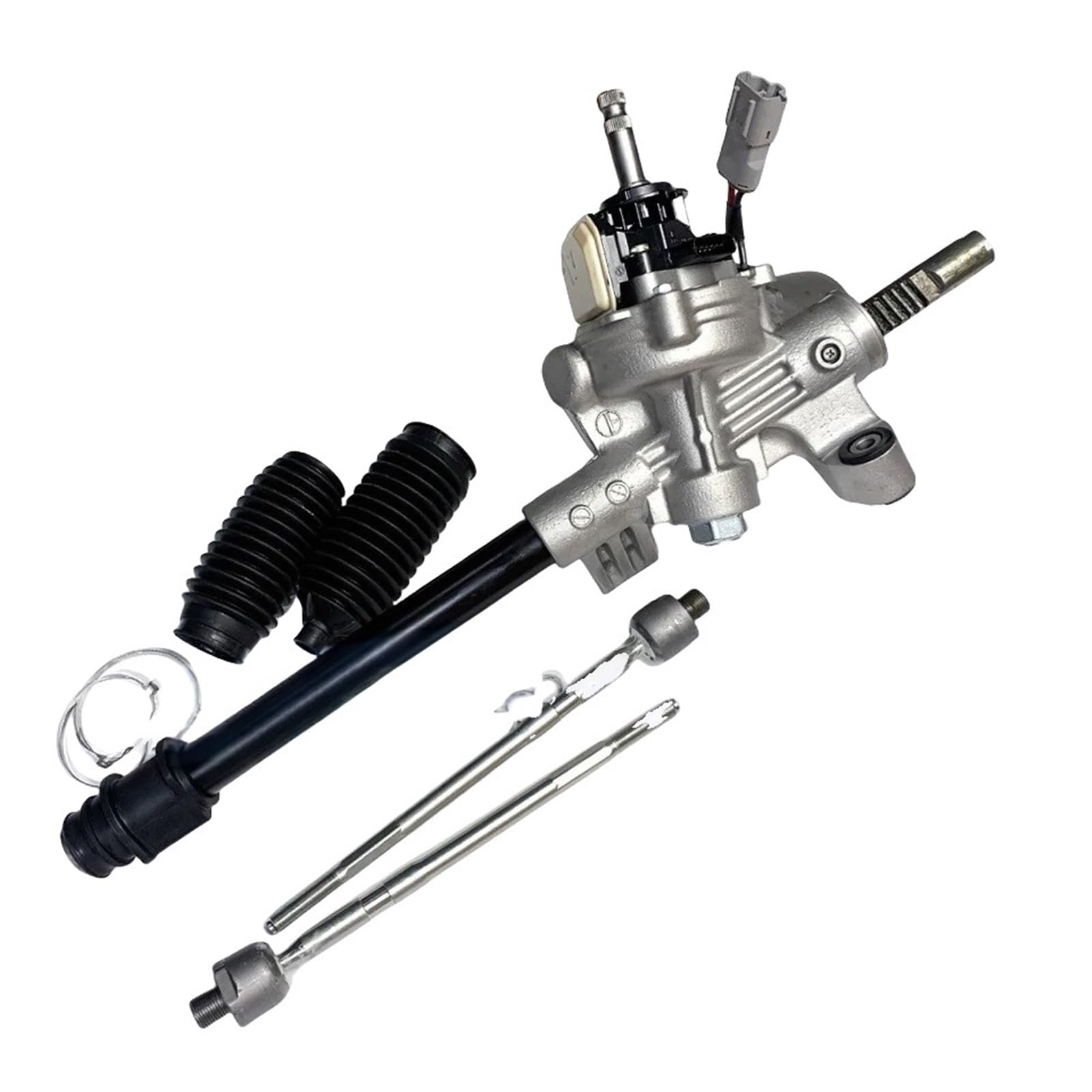 Power Steering Rack Compatible For Suzuki SWIFT 48580-57K11 48580