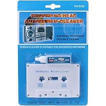 Cassette Tape for Head Capstan & Wet-Type Hoem Car Or Portable Decks New 2025 High Reliable Electronic Component, Precision, Stable Performance
