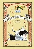 El podador de bonsáis 8412112628 Book Cover