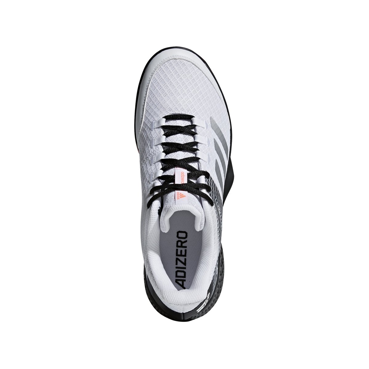 Adidas Adizero Club Shoe Unisex Tennis 13 White Desertcart
