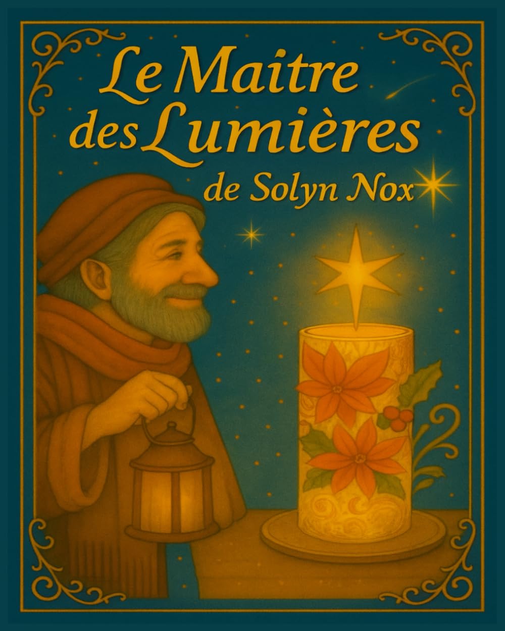 Le Maître des lumières