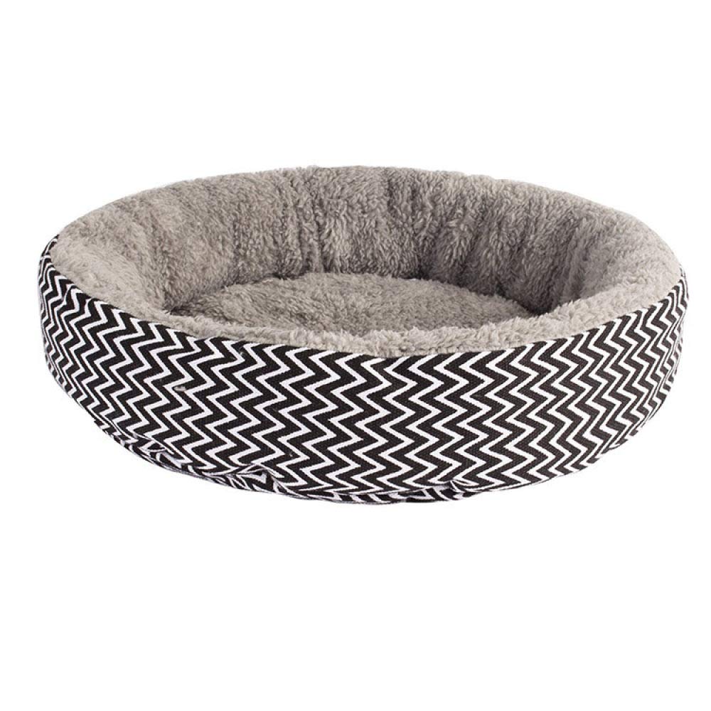 Lit pour chat et couchage doudou, offrez un nid chaud et rassurant à votre petit compagnon