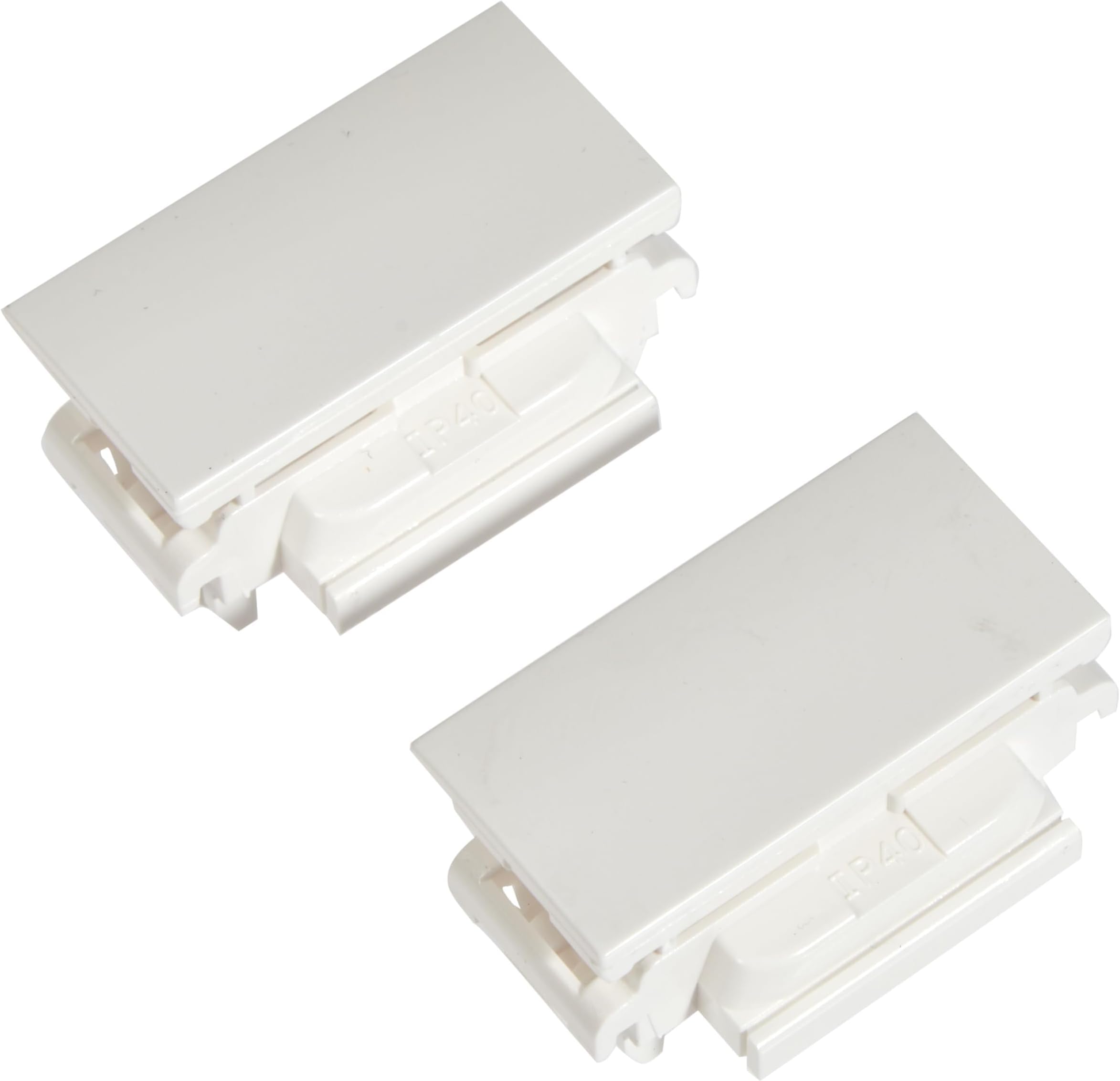 Accessoire de montage Legrand Mosaic goulotte pvc appareillage prise courant interrupteur