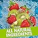 Capri Sun Strawberry Kiwi Ready-to-Drink Juice (10 Pouches)