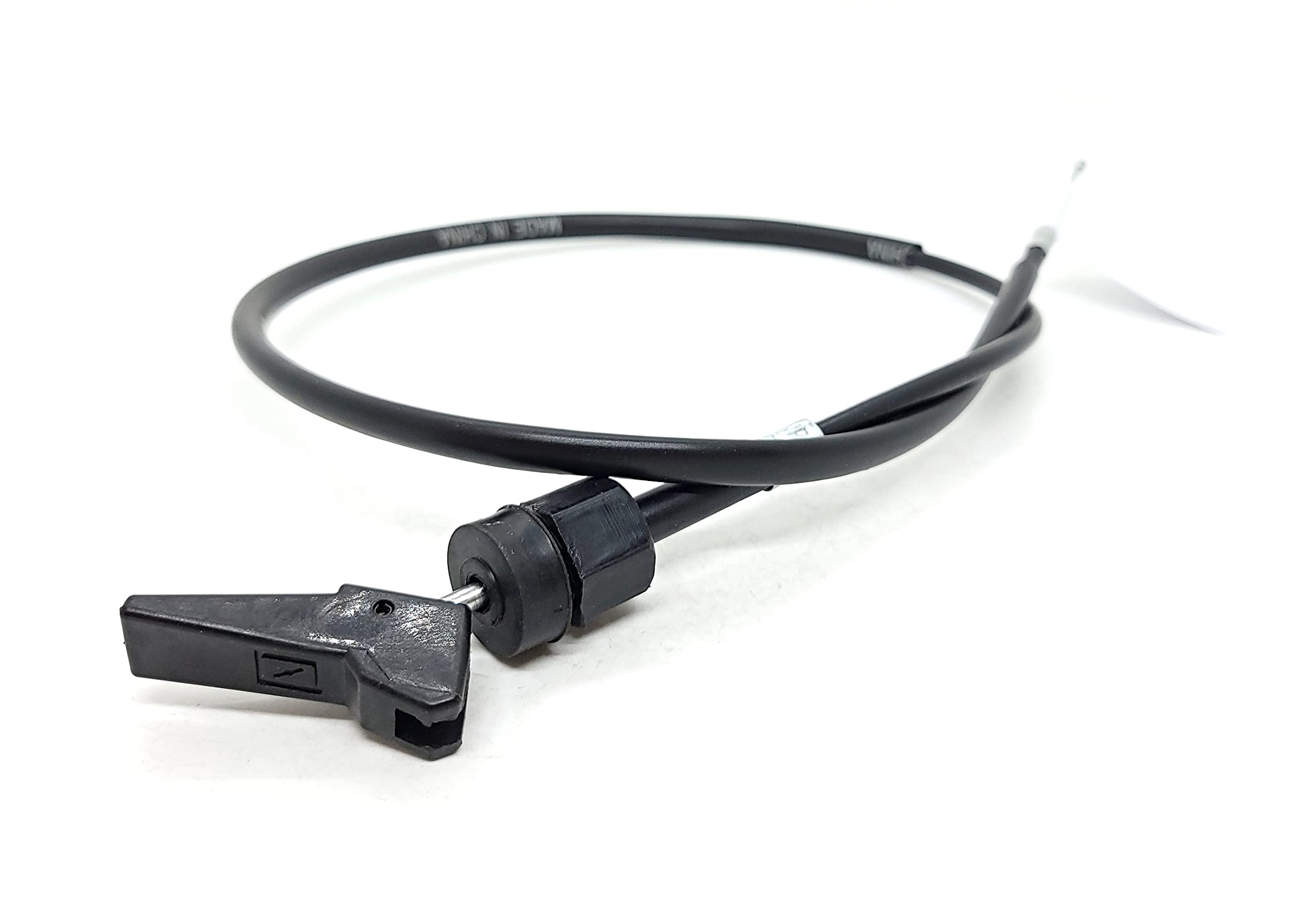 Amazon.com: Choke Cable for Yamaha PW80 Y-Zinger 1983-2003