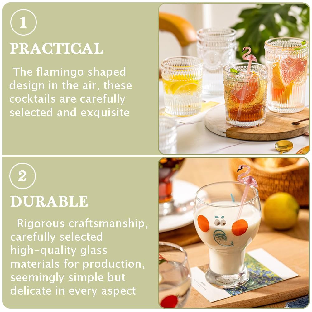 Personalisierter Cocktail-Rührer, Rührstäbchen F Produktbild-Vorschau 11