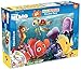 Lisciani Giochi Nemo/Finding Dory Disney Puzzle, 60 Pezzi, Multicolore, 48243