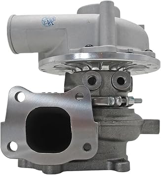 Turbocharger 8980302170 Turbocharger Products Replace Original Automotive Turbocharger Parts
