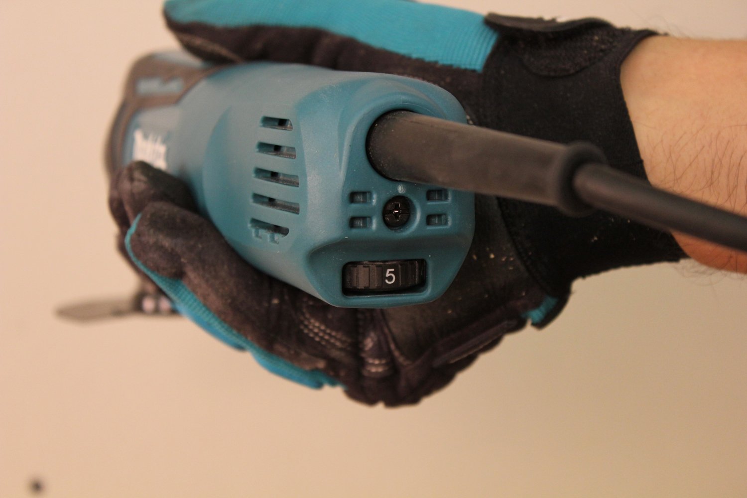Makita Tm3000cx5 Outil multifonction Lot