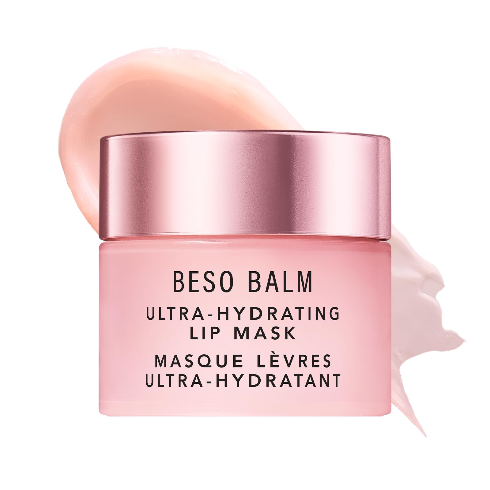 Ultra-Hydrating Lip Mask