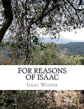 Paperback For Reasons of Isaac [Hebrew] Book
