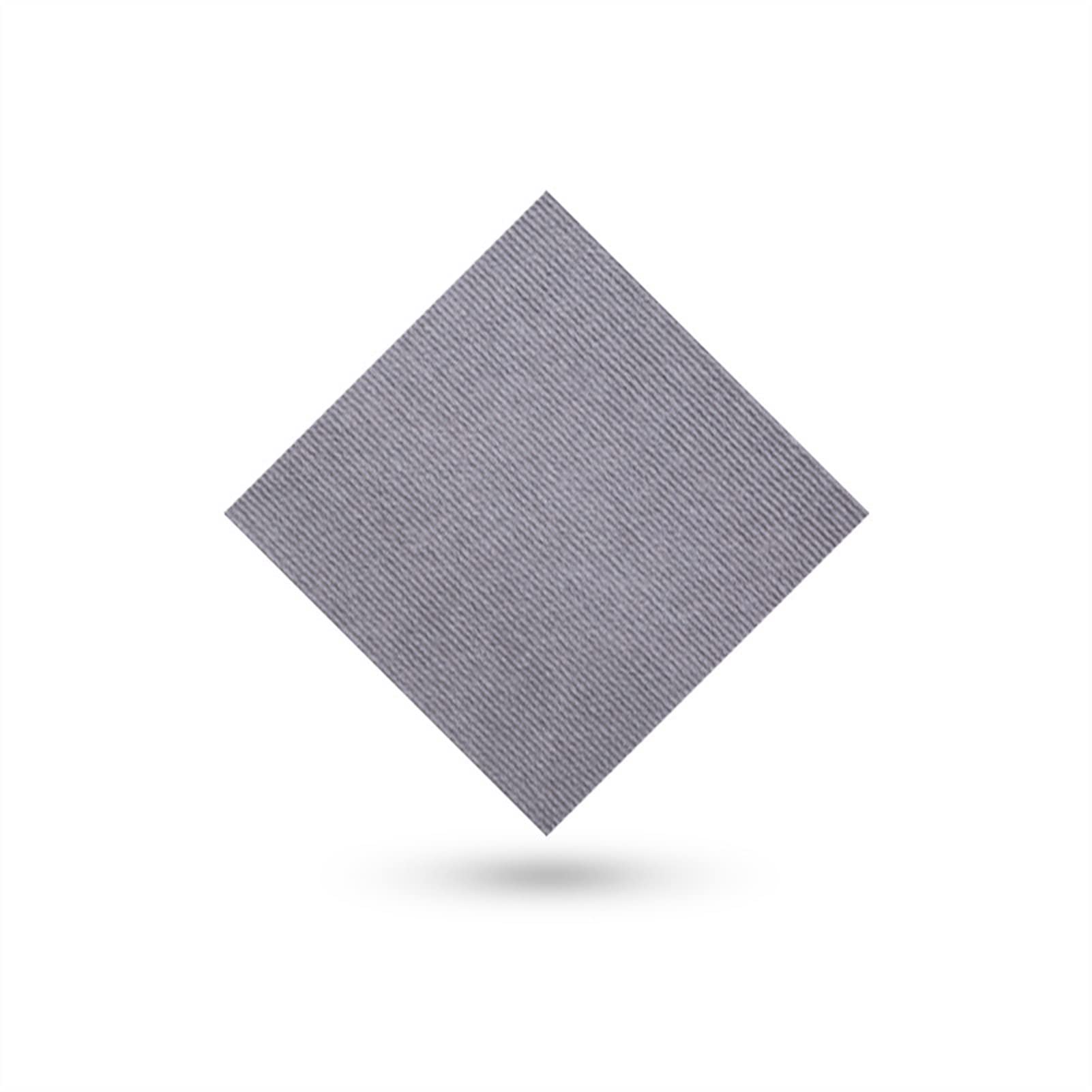 Dalle de Moquette autocollante, Facile à décoller et à Coller(Gray,30x30cm-20pcs)