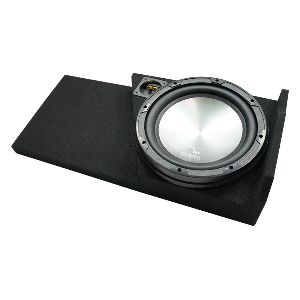 Harmony Audio HA-A122 Subwoofer Bundle with Single 12